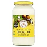 Coconut Merchant Aceite puro de coco virgen extra orgánico