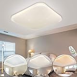 Luz de techo LED Regulable