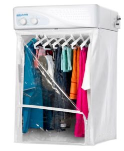 secadoras de ropa pequeñas