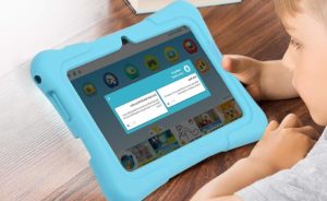 mejores tablet para niños