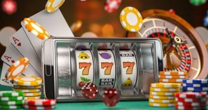 mejores casinos online españa