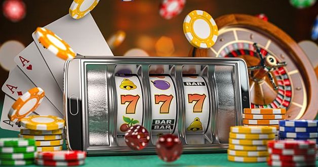 los mejores casinos online