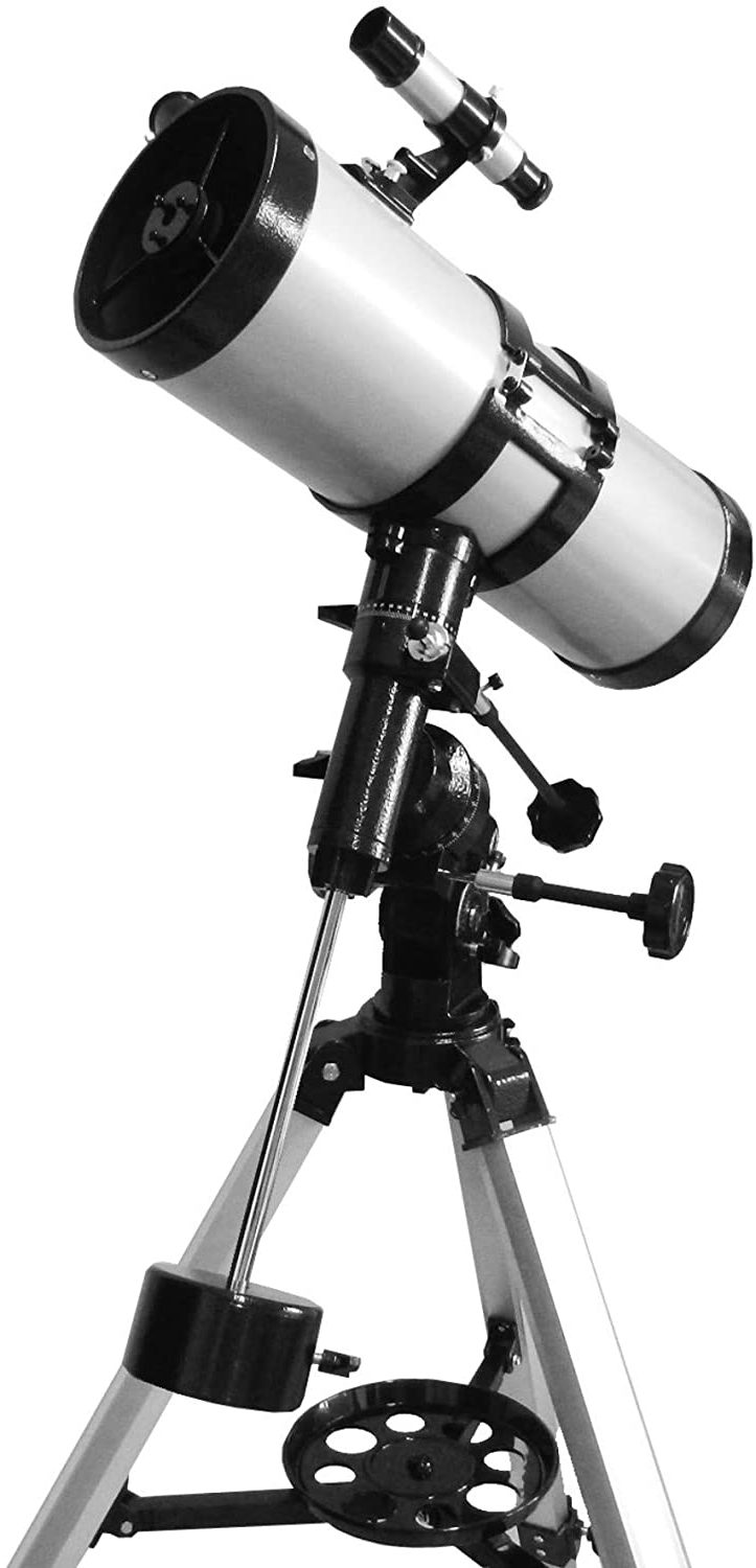 mejores telescopios astronomicos